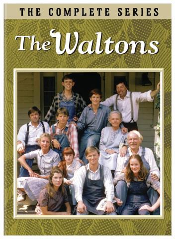 The walton the complete series