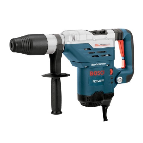 Bosch rotary hammer brand new