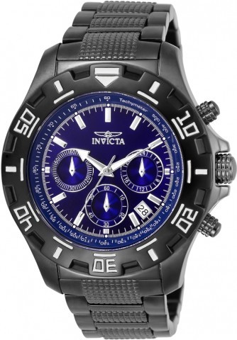 Montre invictia speciality dsbo clean