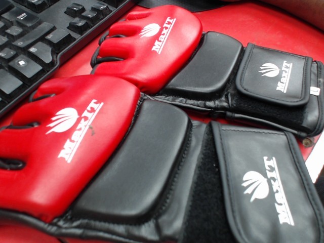 Gant de mma