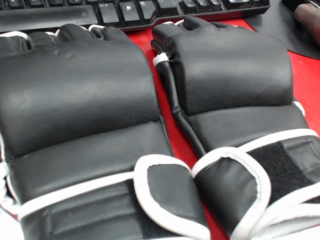 Elite range gants
