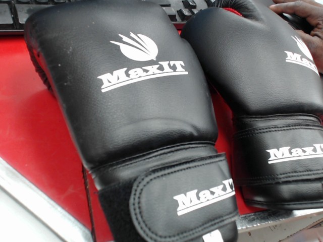 Gants de mma