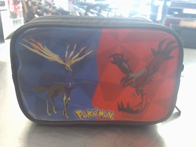 Etuit the pokemon x&y