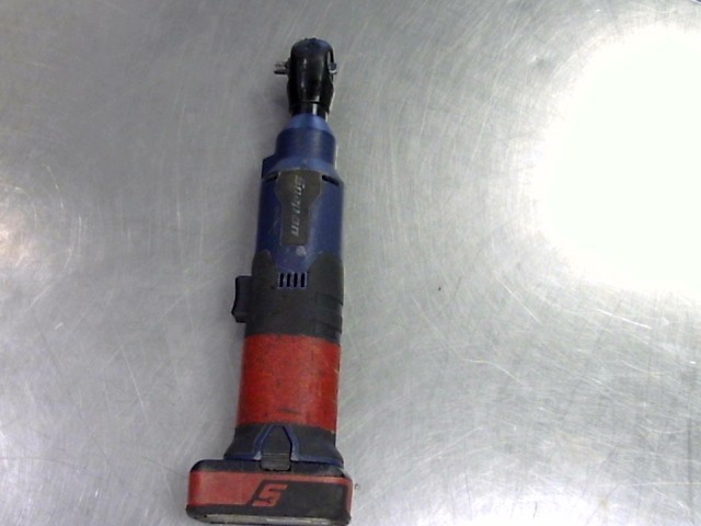 Ratchet snap-on 1/4 avec batt