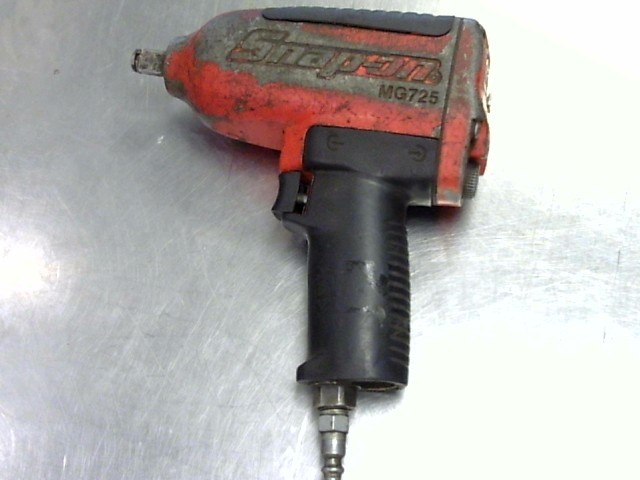 Impact wrench 1/2 snap-on