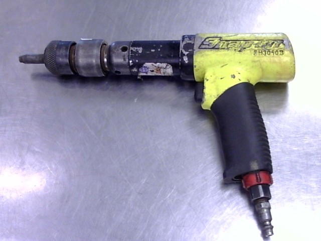 Air hammer vert