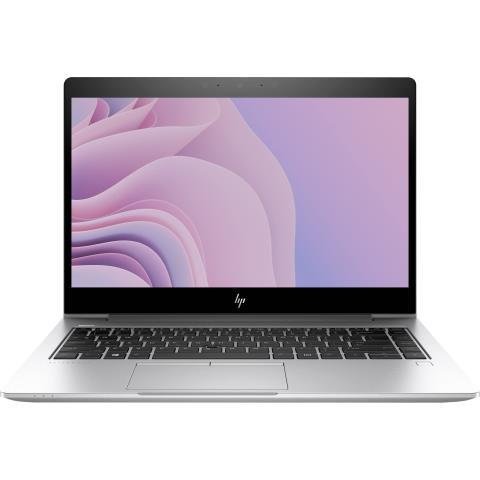 Hp i7-8665u / 16gb ram / 512gb ssd