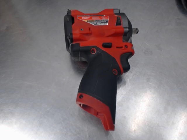 Impact wrench 3/8 milwaukee