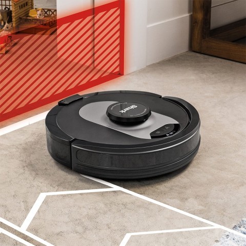 Robot aspirateur