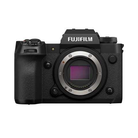 Camera fujifilm