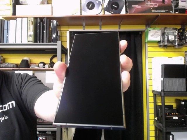 Cellulaire comme neuf 256go