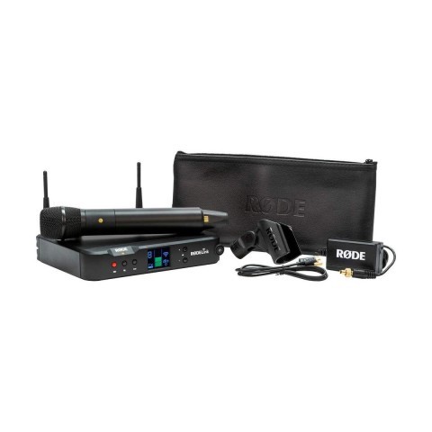 Rodelink performer kit dans boite