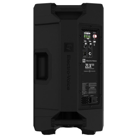 Electro voice zlx speaker