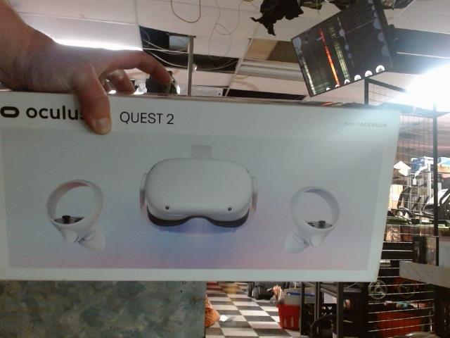 Vr kit