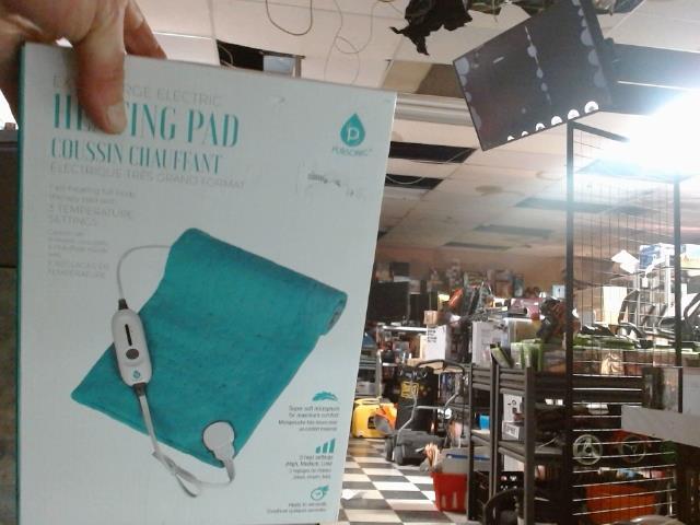 Heating pad