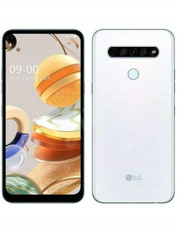 Cellulaire lg k61