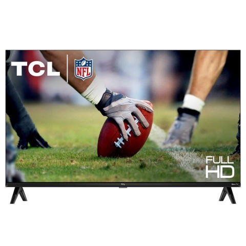 Tcl roku tv 50 pouce intelligente