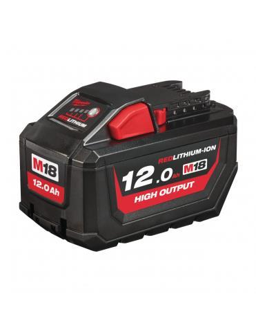 Batterie m18 hd12