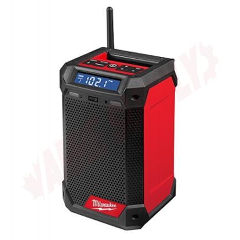 Radio milwaukee 2951-20