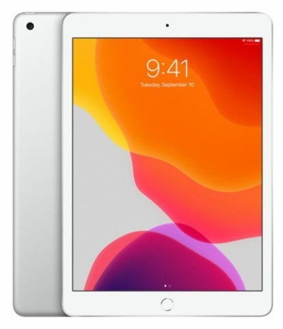 Ipad 7 gen 128gb sans chargeur