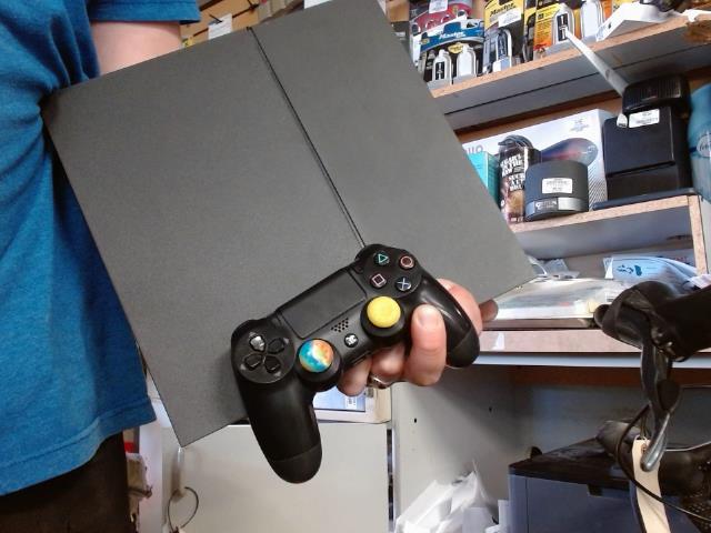 Ps4+   controller