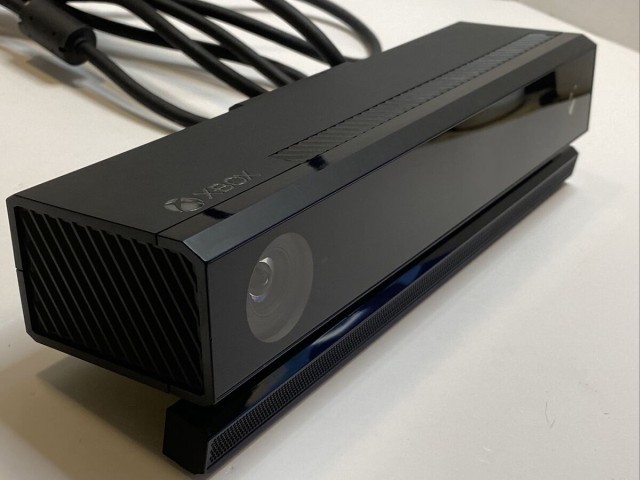 Kinect xbox one