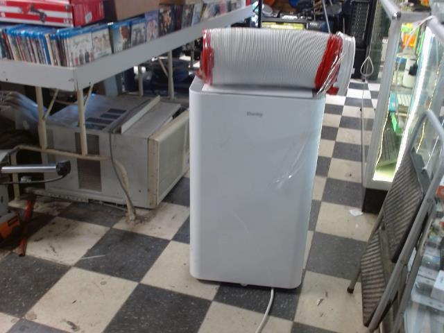 Clim portative 12000btu