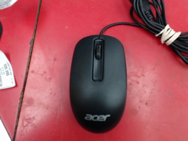 Souri simple d'ordi acer