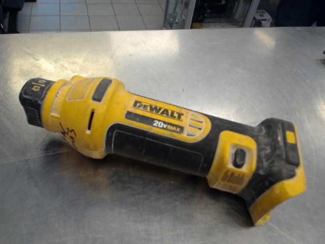 Cut-out tool
