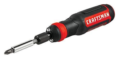 Brand new craftsman 20psc screwdriver