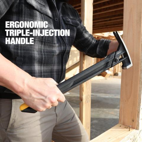 24oz steel rip hammer brand new