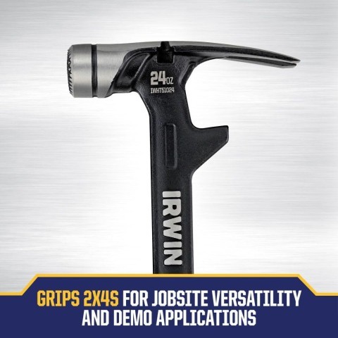 Marteau de demolition irwin 24oz