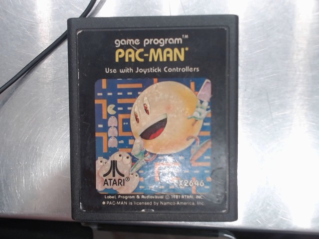 Pacman