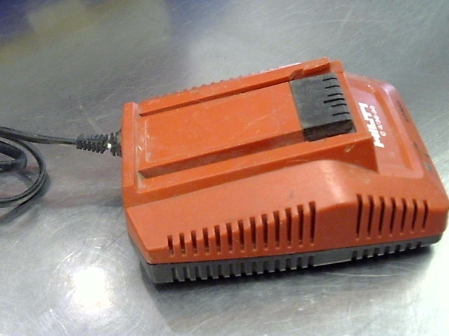 Chargeur hilti