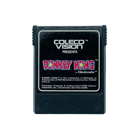Donkey kong