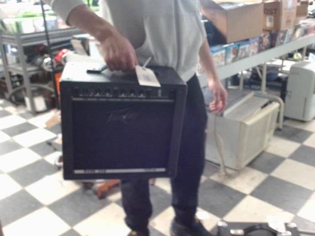 Amp