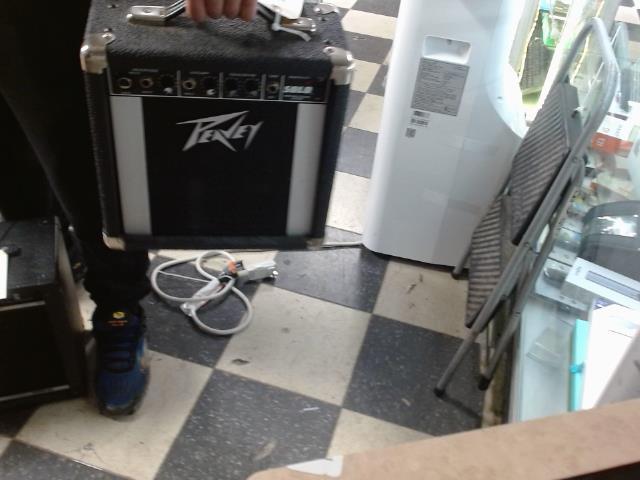 Amp