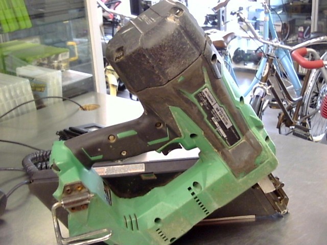 Metabo batterie 3ah