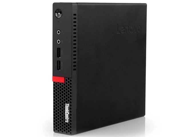 Pc thinkcentre i5-7th
