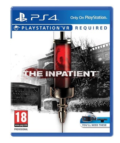 The inpatient