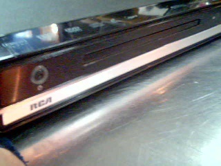 Lecteur dvd