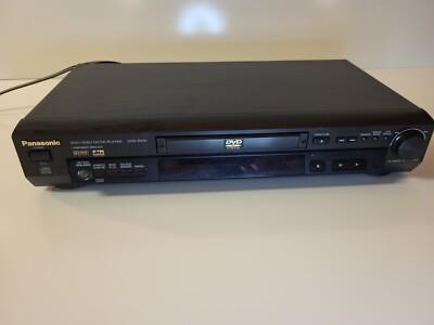 Lecteur dvd