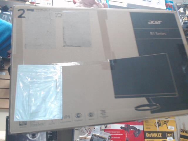 Moniteur ips 1080p 1ms
