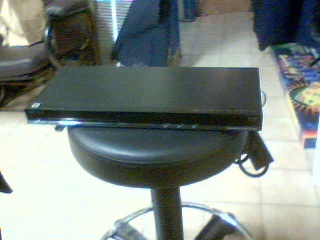 Lecteur blueray