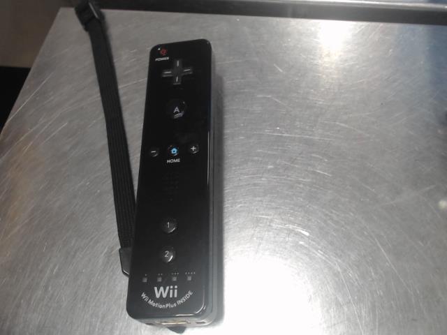 Manette original wii