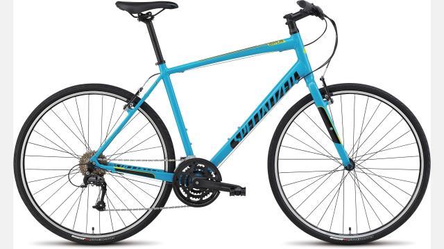 Velo de route
