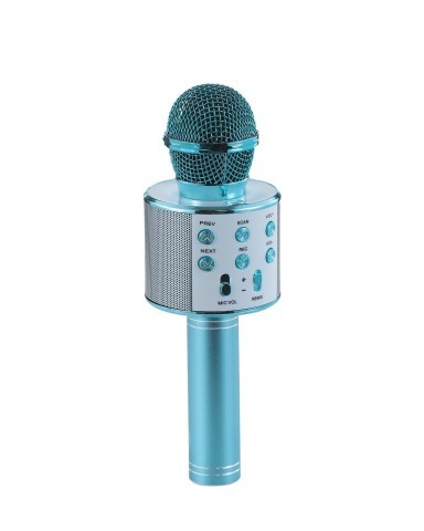 Micro pour karaoke