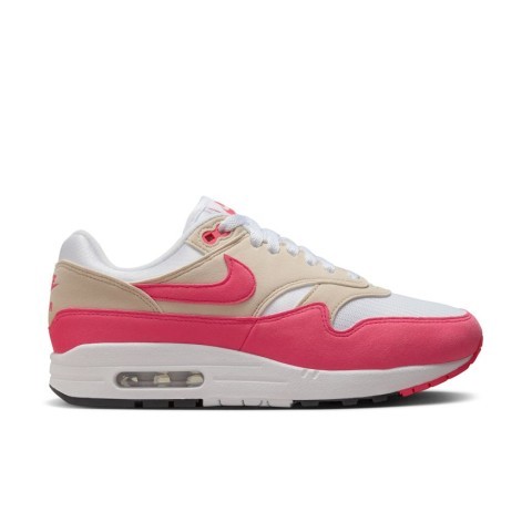 Airmax 1 rose/blanc size 7 w new no box