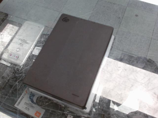 Disque dure externe 4tb