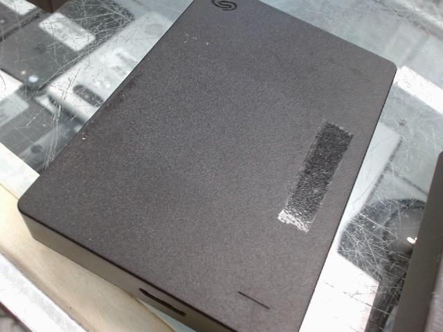 Disuqe dure externe 4tb